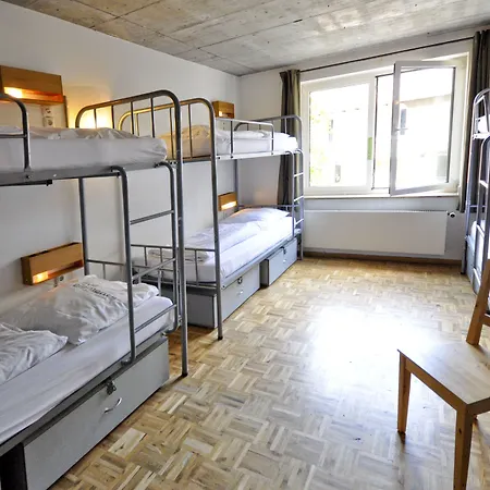 Hostel Five Elements Frankfurt Frankfurt am Main