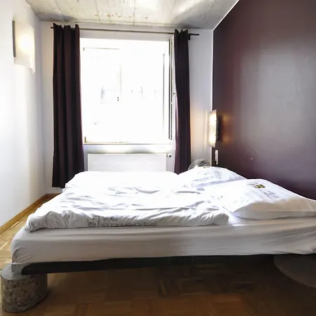 호스텔 Five Elements And Capsules Frankfurt