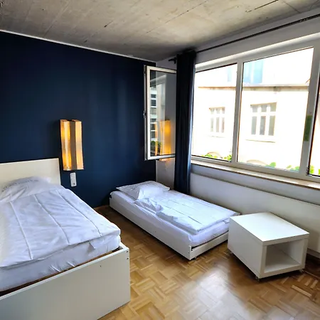 Five Elements Frankfurt Frankfurt am Main