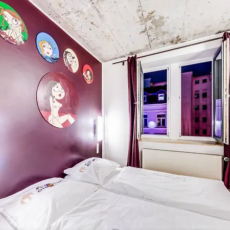 Five Elements Frankfurt Frankfurt am Main