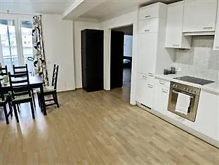 호스텔 Five Elements And Capsules Frankfurt 프랑크푸르트