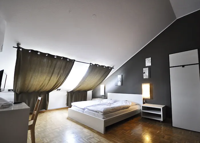 Five Elements And Capsules Frankfurt 美因河畔法兰克福