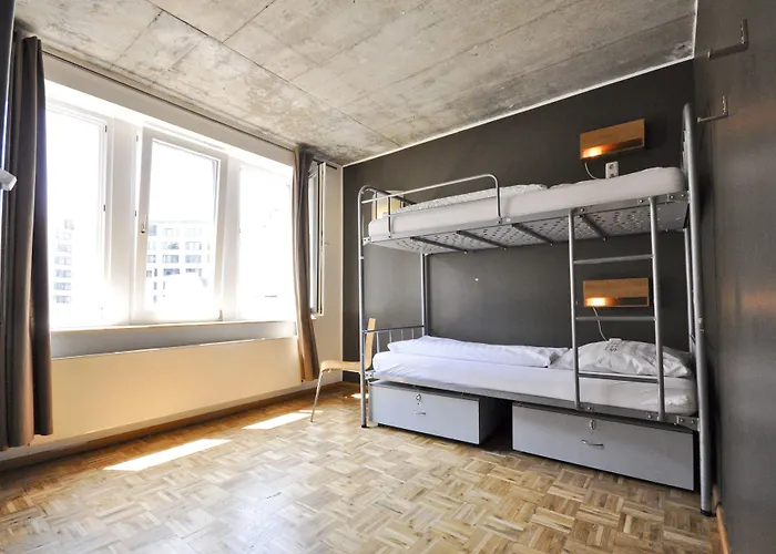 Five Elements And Capsules Frankfurt