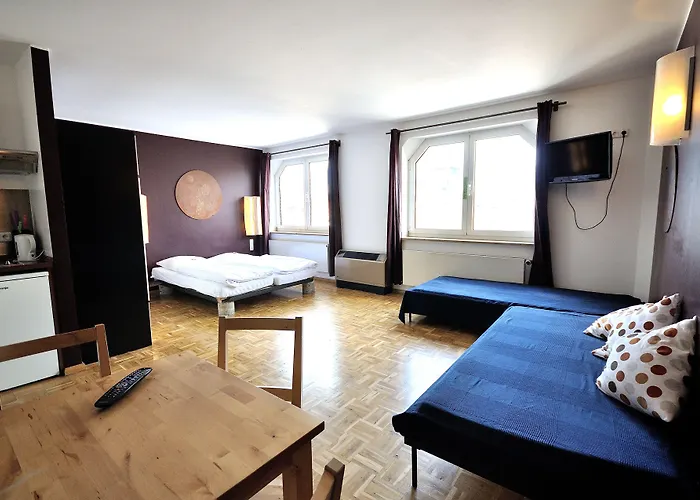 Five Elements And Capsules Frankfurt Frankfurt nad Menem