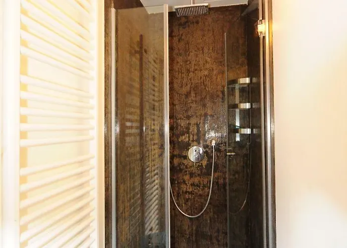 Five Elements And Capsules Frankfurt Frankfurt nad Menem