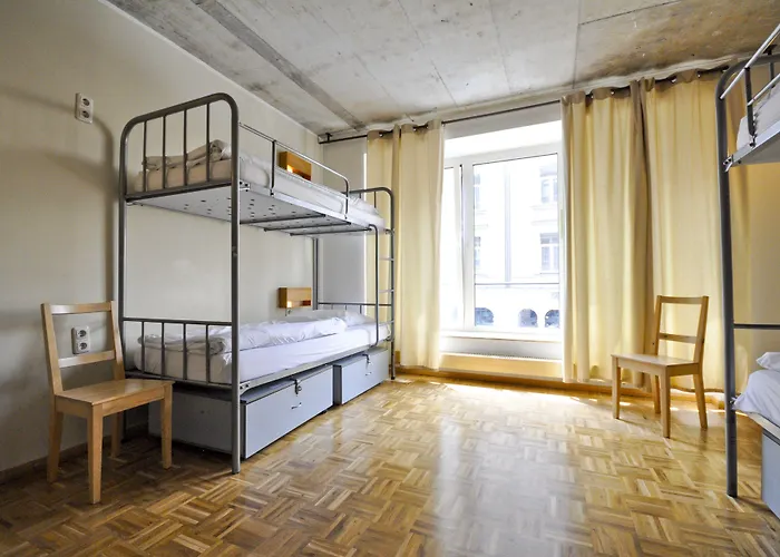 Five Elements And Capsules Frankfurt *