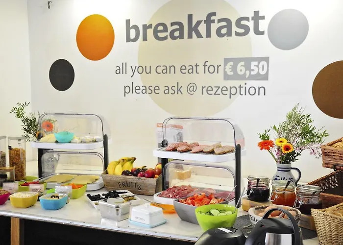 Five Elements And Capsules Frankfurt